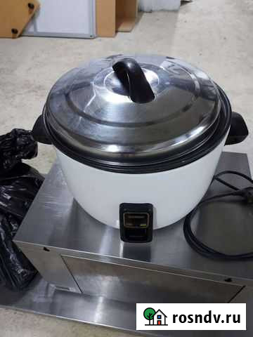 Рисоварка бу Сочи - изображение 1