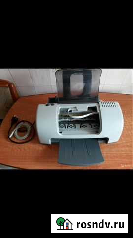 Принтер epson Иркутск - изображение 1