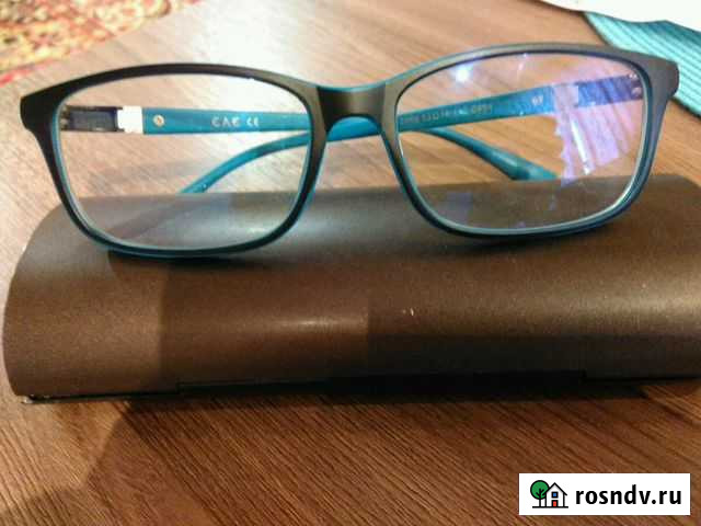 Очки Мончегорск - изображение 1