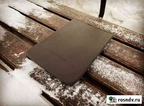 Pocketbook 740 чехол Москва