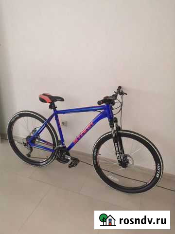 Велосипед Stark Tactic 27.5 Махачкала - изображение 1