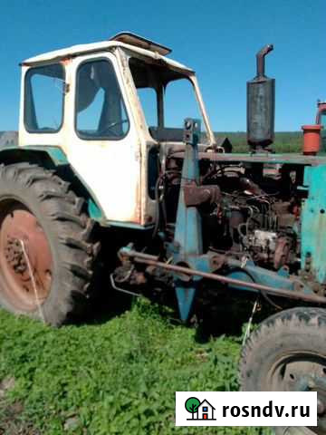 Трактор юмз-6 с валом отбора мощности Кодинск - изображение 1