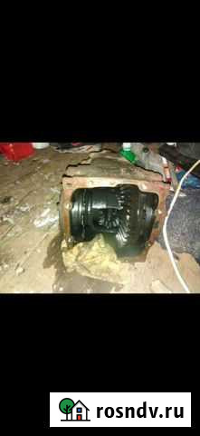Редуктор от бмв е34 дизеля Волосово - изображение 1
