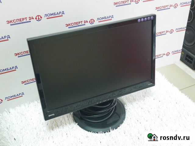 Монитор Benq T902HDA (А63) Йошкар-Ола - изображение 1