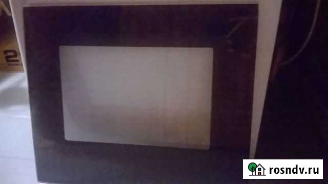 Стекла от духовки плиты Казань - изображение 1