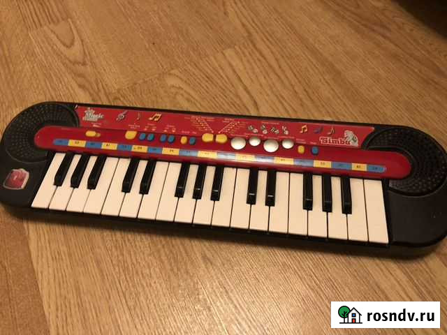 Синтезатор детский электронный Казань - изображение 1