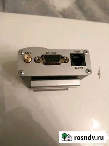 Модем Серпухов - изображение 1