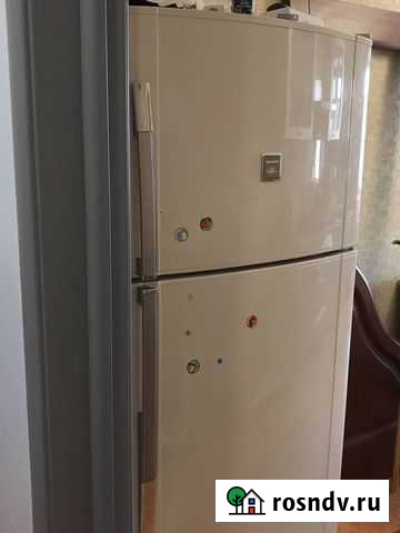 Холодильник sharp Тюмень - изображение 1