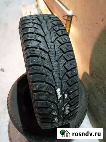 Нокиан Нордман-5 Курган - изображение 1