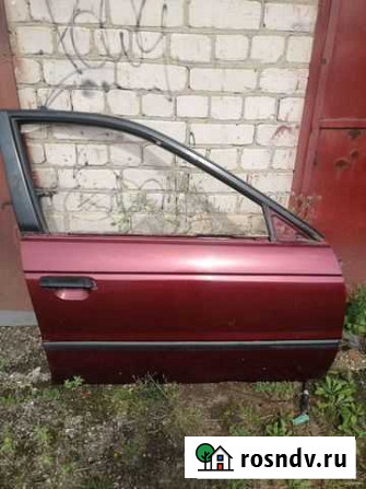 Дверь honda accord 6 Фурманов - изображение 1