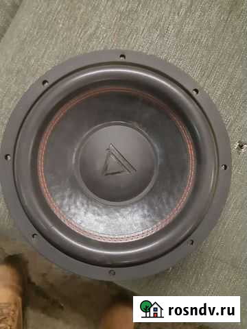 Сабвуфер aura 12 Кемерово - изображение 1