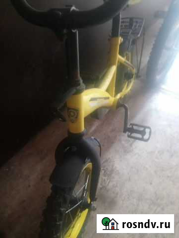 Велосипед Домодедово - изображение 1