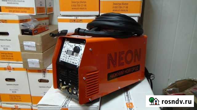 Сварочный аппарат аргонодуговой Великий Новгород - изображение 1