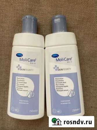Моющий лосьон Moli Care Хабаровск - изображение 1