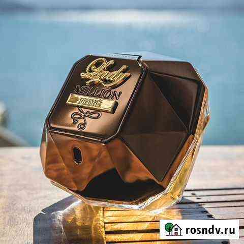 Духи Lady Million от Paco Rabanne Йошкар-Ола