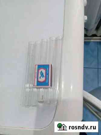 Пробирки Клинцы