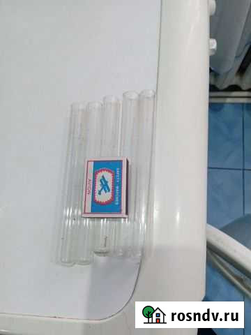 Пробирки Клинцы - изображение 1