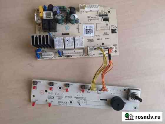 Электронный блок для стиральной машинки WM-F610NMA Симферополь