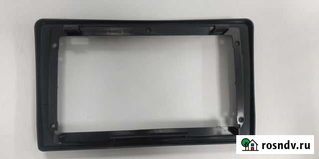 Рамка 2 дин Гранта 2011-2018 под 9 дюймов Махачкала - изображение 1