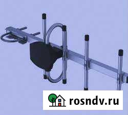 Установка и настройка антенн цифрового телевидение Улан-Удэ - изображение 1