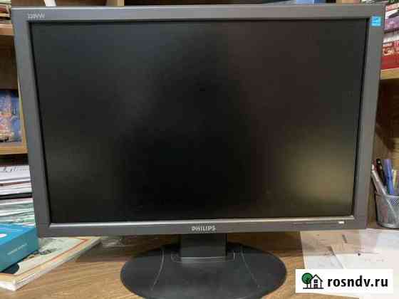 Монитор Philips 220VW8F 22 Ивантеевка