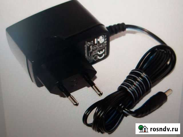 Блоки питания для роутеров, маршрутизаторов Новосибирск - изображение 1