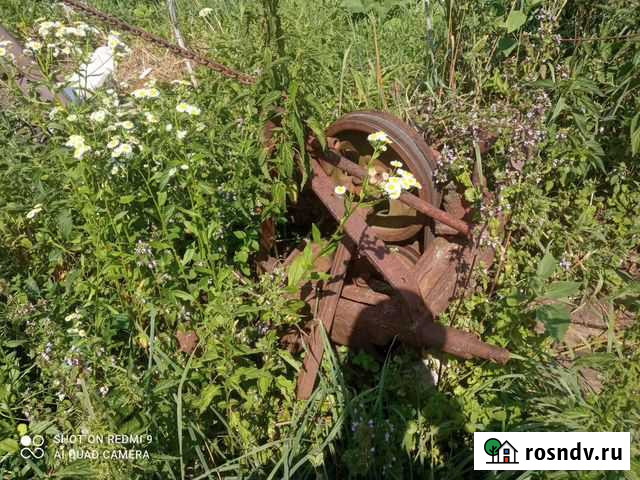 Косарка сегментная Рыльск - изображение 1