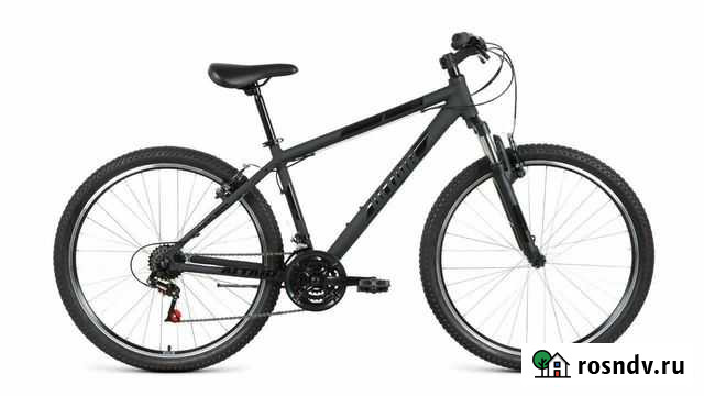 Велосипед Altair AL 27.5 V Улан-Удэ - изображение 1