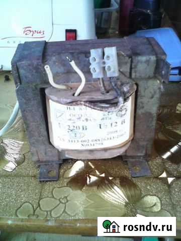 Блок питания переменный с 220в на 12в 250вт Самара - изображение 1