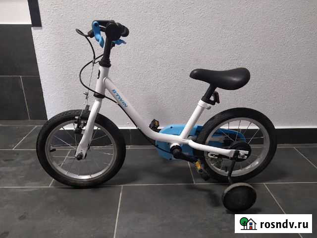 Детский велосипед Пенза - изображение 1
