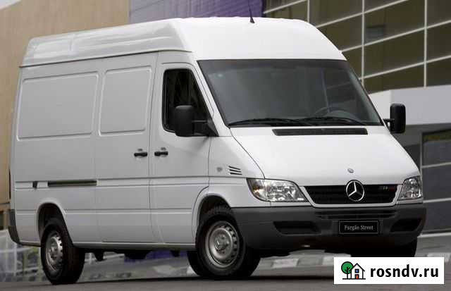 Грузовые перевозки Калуга - изображение 1