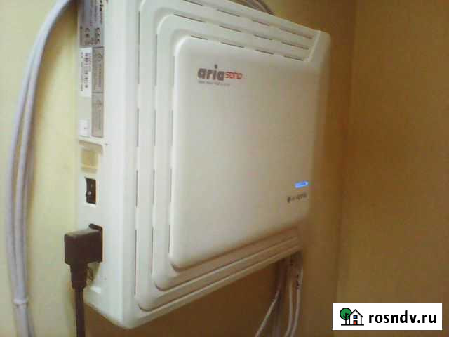 Атс Телефон Ericsson-LG aria soho AR-bksu Ярославль - изображение 1