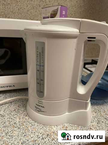 Чайник Иваново - изображение 1