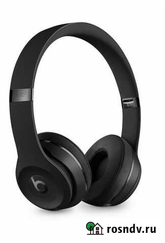 Наушники beats solo 3 Кострома - изображение 1