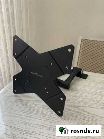 Кронштейн для телевизора поворотный Сочи - изображение 1