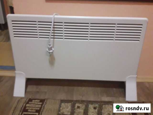 Конвектор 0,75 Липецк - изображение 1