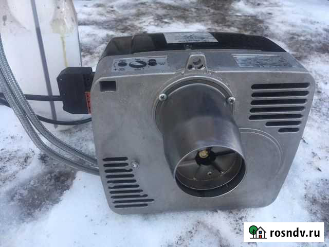 Дизельная одностадийная горелка Lamborghini ECO5N Киров - изображение 1