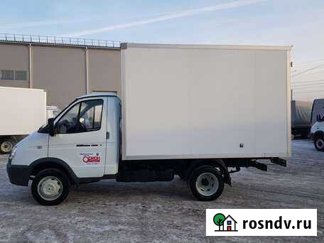 Грузоперевозки Обнинск - изображение 1