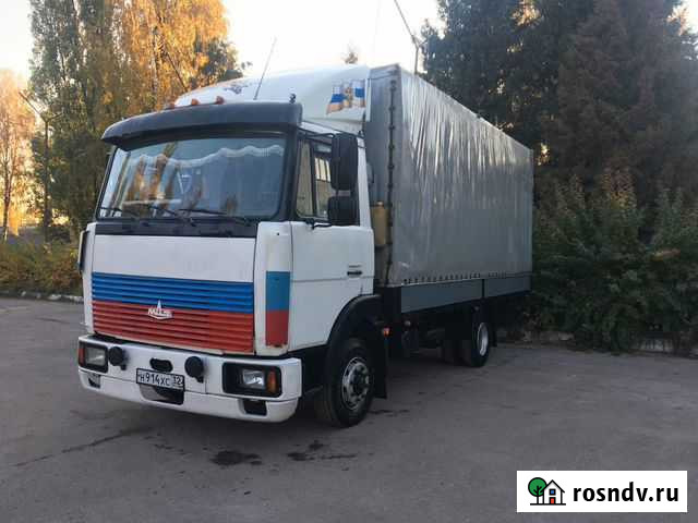 Грузоперевозки по городу и РФ Брянск - изображение 1