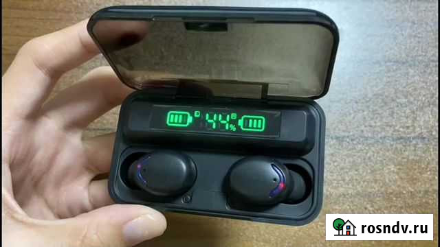 Беспроводные наушники Алексин - изображение 1