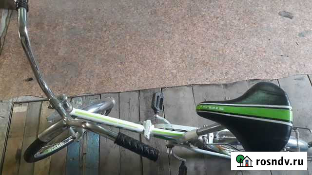 Велосипед Воронеж - изображение 1