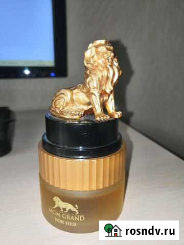 Парфюмерия оригинал MGM Grand Мурино - изображение 1