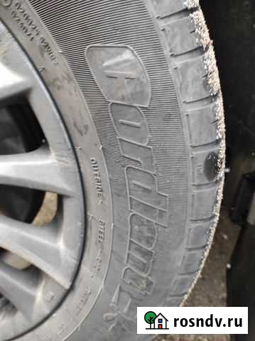 Колеса на renault duster Чебоксары - изображение 1