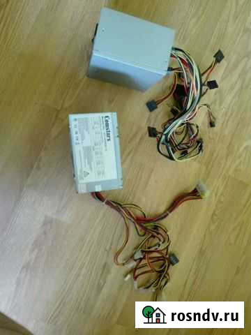 Блок питания Сергиев Посад - изображение 1