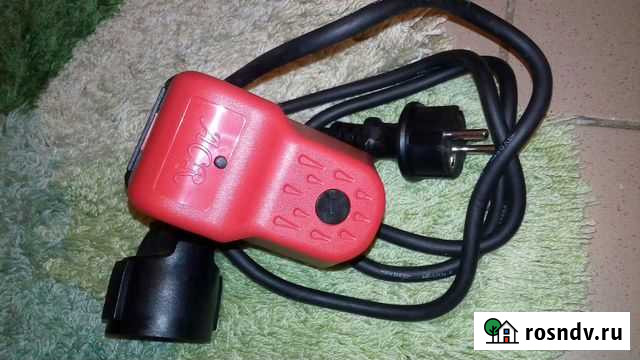 Реле насосной станции Старожилово - изображение 1