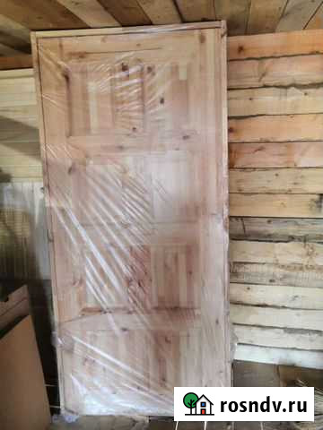 Фанера Березовский - изображение 1