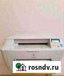 Картридж для принтера xerox Новосибирск