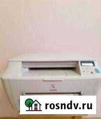 Картридж для принтера xerox Новосибирск - изображение 1