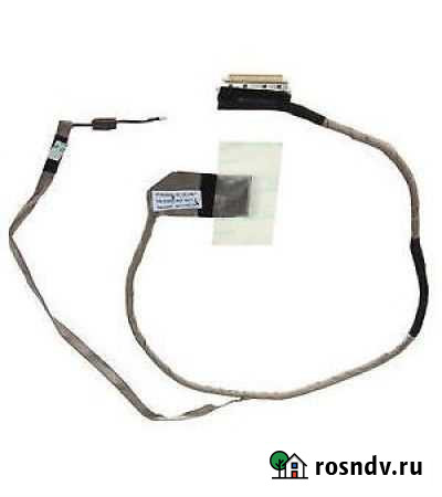 Шлейф для матрицы (LCD Cable) acer 50.RB002.008 Тюмень - изображение 1