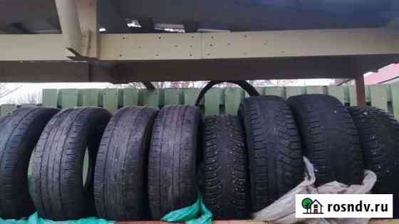 Cooper 225/65 R16 Выборг